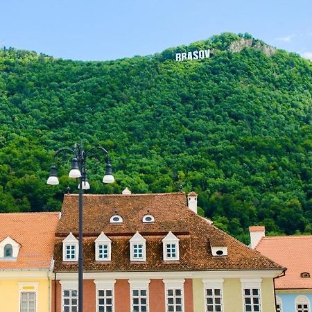 Cozy Residence Braşov Extérieur photo