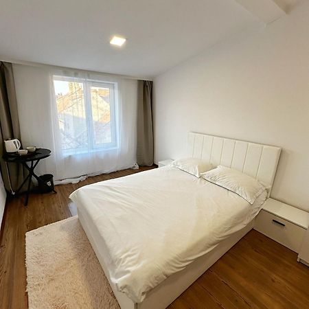 Cozy Residence Braşov Extérieur photo
