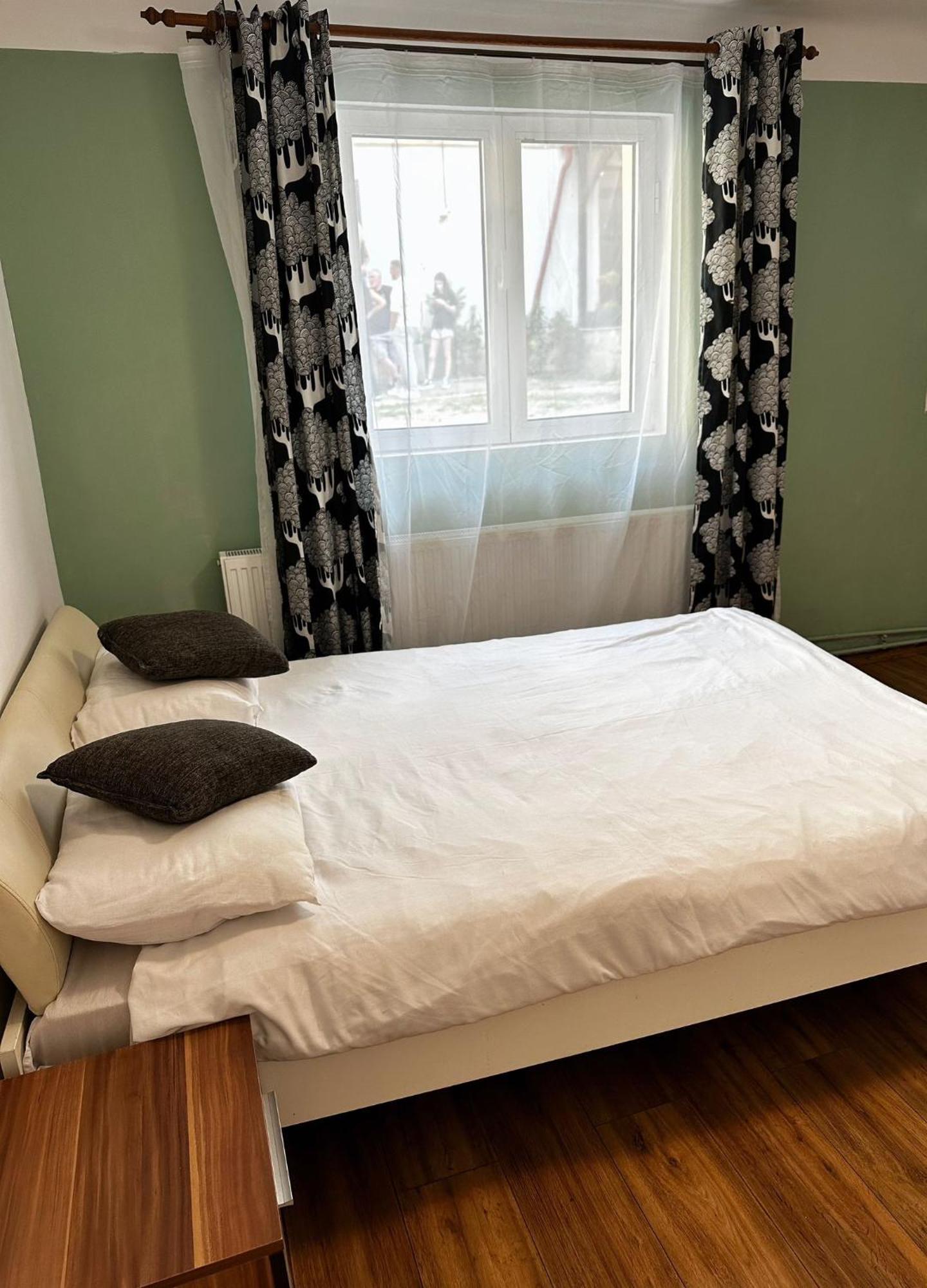 Cozy Residence Braşov Extérieur photo