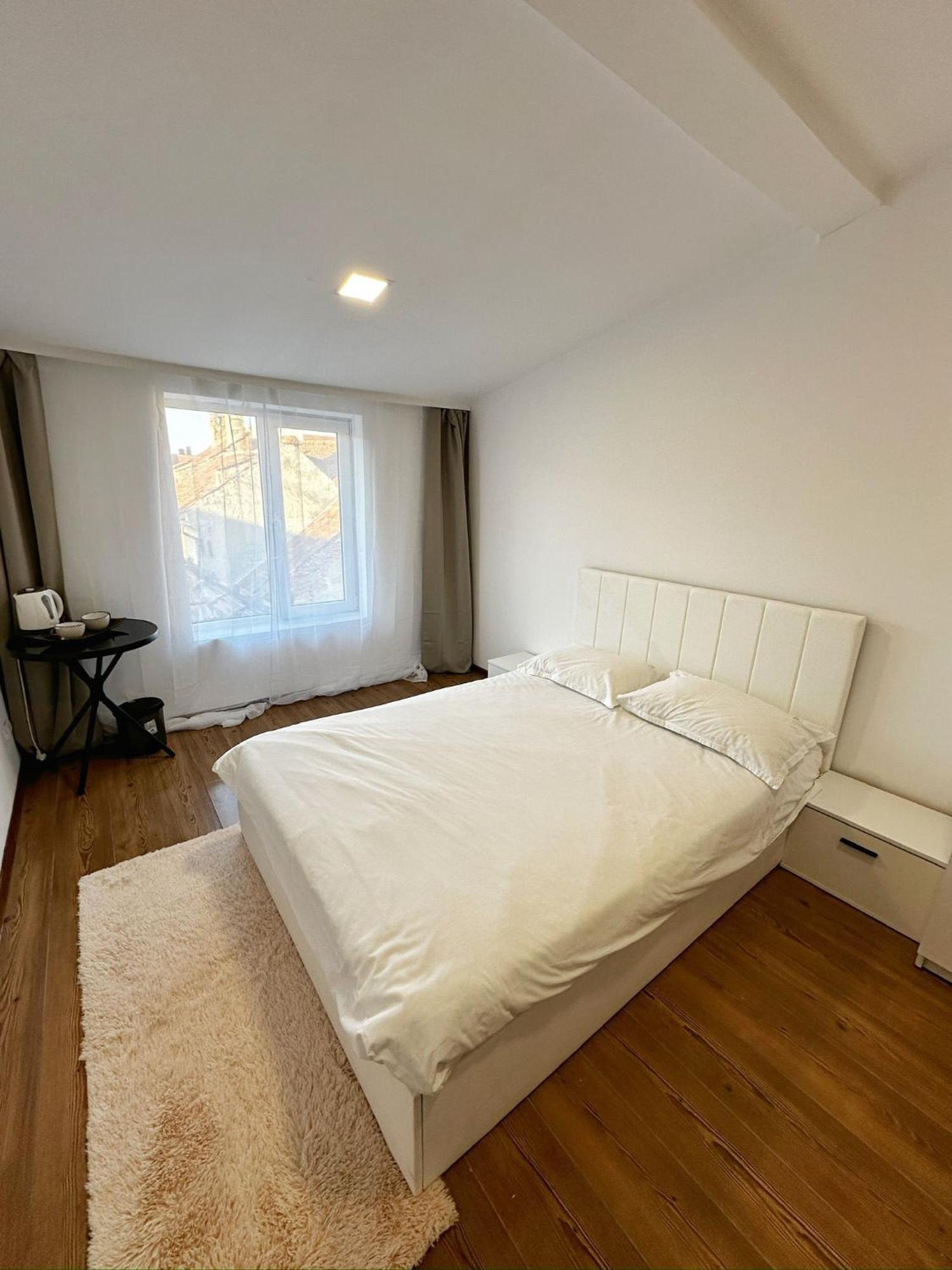 Cozy Residence Braşov Extérieur photo
