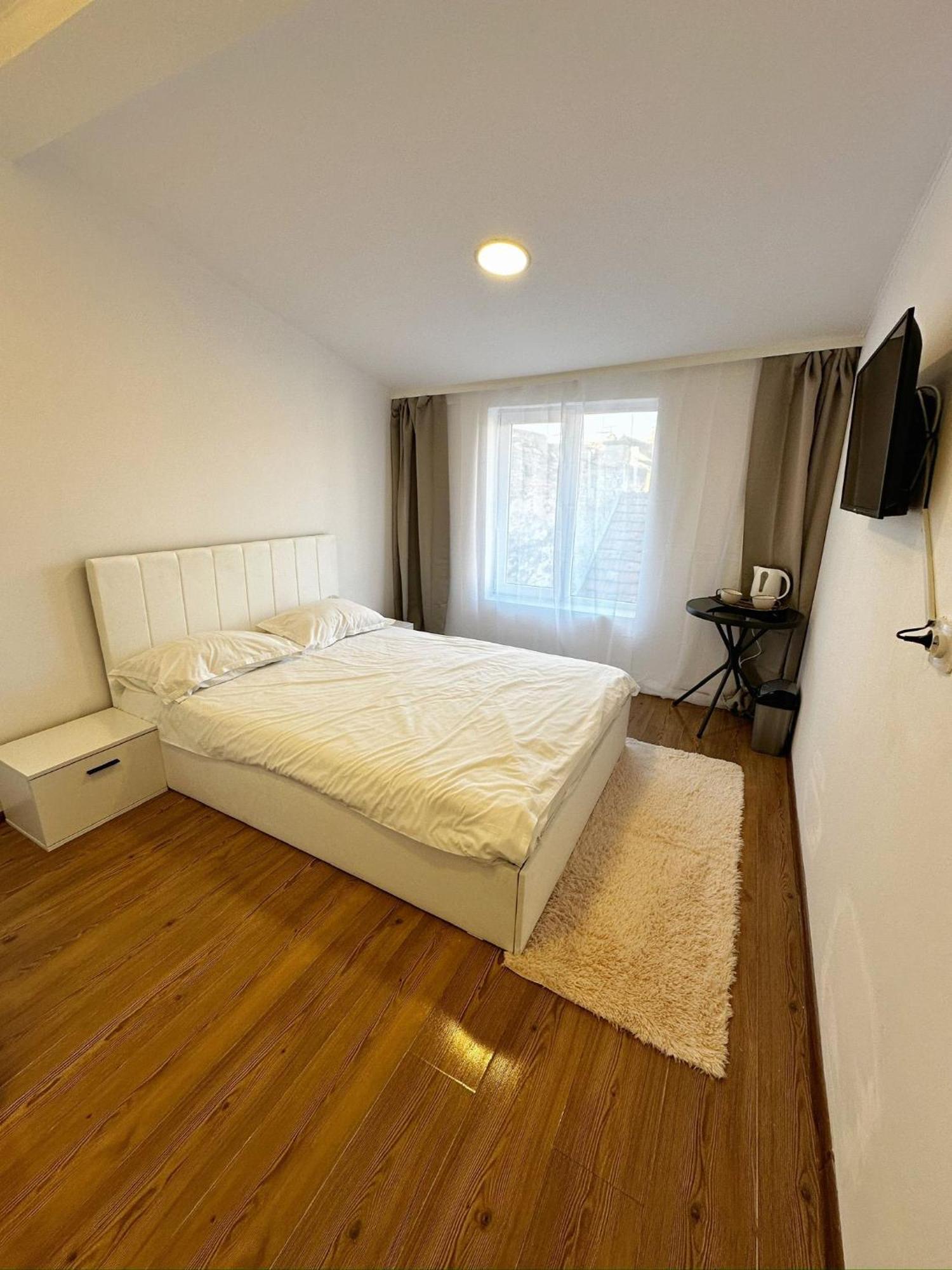 Cozy Residence Braşov Extérieur photo