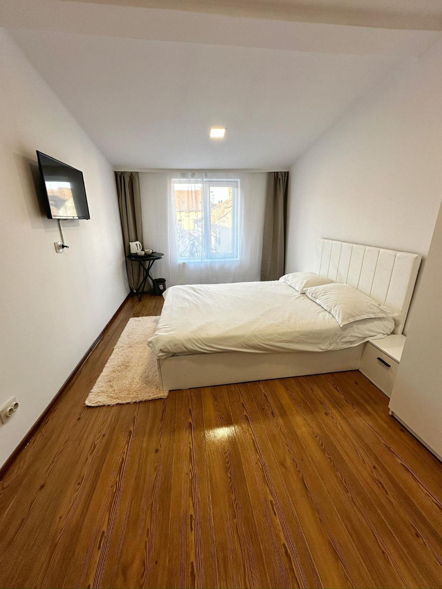 Cozy Residence Braşov Extérieur photo